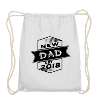 GIFT- NEW FAMILY DAD 2018 DESIGN