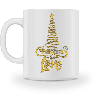 ★ Christmas Tree In Love II