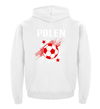 Polen Meister Fußball Fussball Geschenk