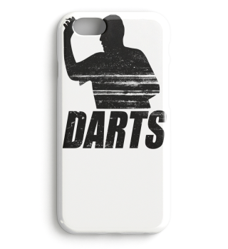 Darts Distressed