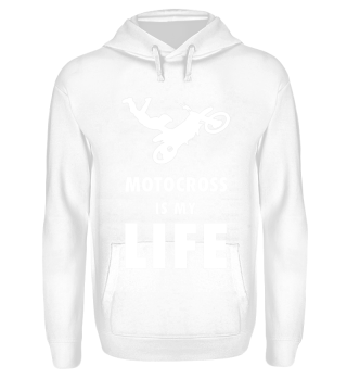 Motocross is my life