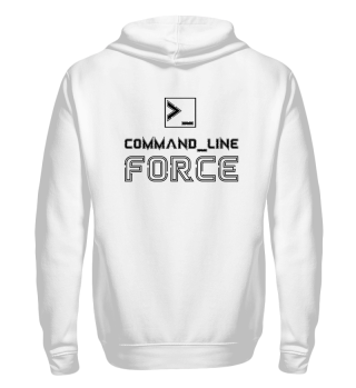 Command Line Force Programmer CLI