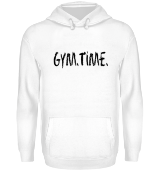 Gym.Time. Limitierte Edition