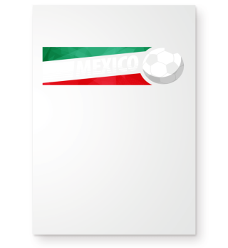 Football Mexico.