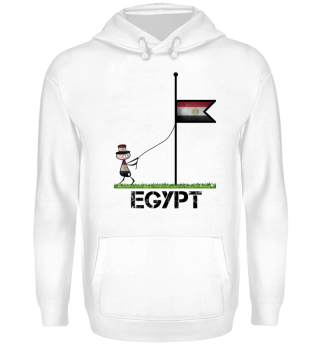 EGYPT - WM/EM Shirt