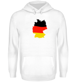 Deutschland Farbe