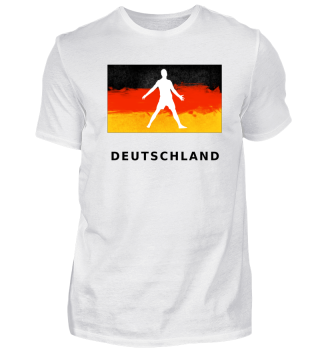 Fußball Fan Design, Deutschland 