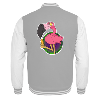 Einhorn · Flamingo