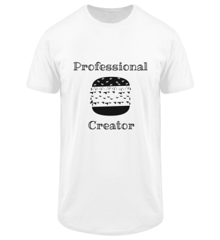 Professional Burger Creator II