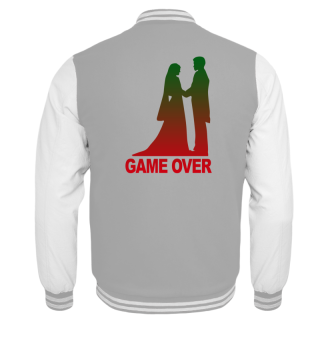 Game Over!
