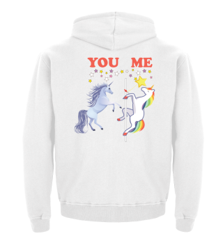 Unicorn - You Me