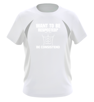 FITNESS MOTIVATION - Be consistend!