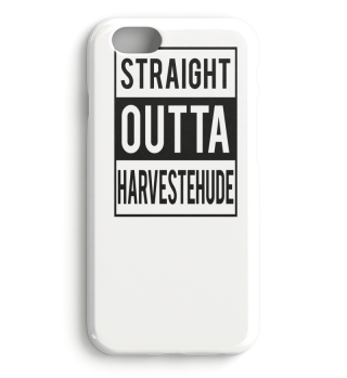 Straight Outta Harvestehude T-Shirt 