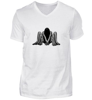 Citymiller Spiderleg T-Shirt