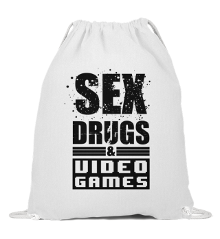 Sex Drugs & Games