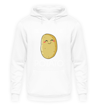 Potato Gift Funny Potatoes
