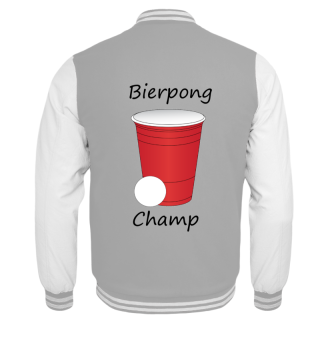 Bierpong - Tshirt