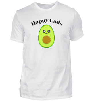 Happy Cado
