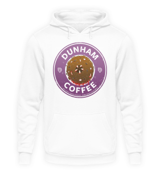 Dunham Coffee (Cookie violet)