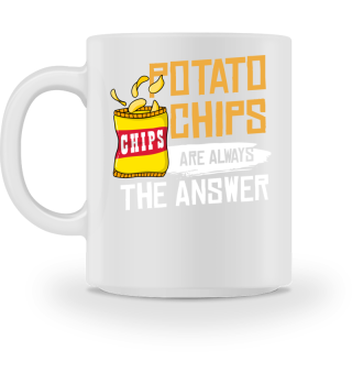 Chips Snacks Gift Snaccident Potato