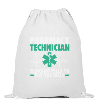 Pharmacist | Pharmacy Drugist Study Gift