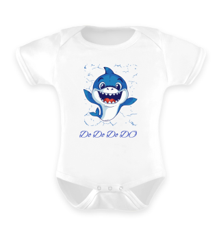 Baby Shark Do Do Do