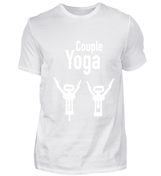 Couple Yoga
