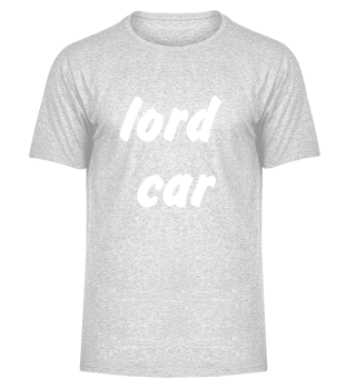 lord car