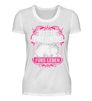 Freundschaft t shirt - Der absolute Favorit der Redaktion