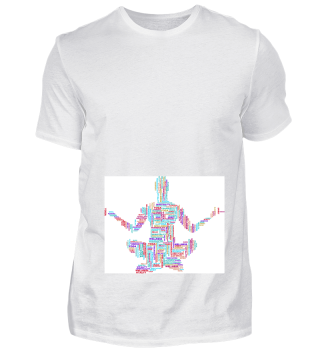 Yoga Shirt - Ozzzzzmmmmm 3