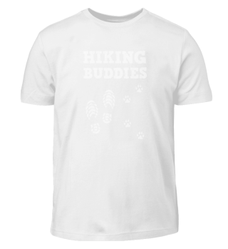Wandern Hiking Buddies