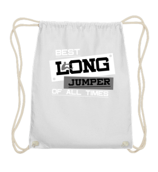 Long jumper long jump triple jump gift