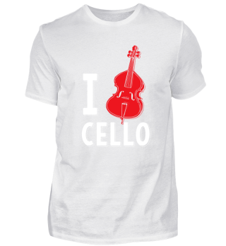 Ich liebe Celloorchester
