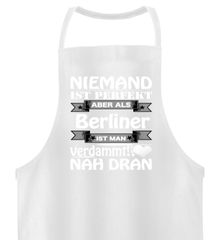 Perfekt-Berliner-Tshirt