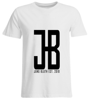 JB Logo est. (schwarz)