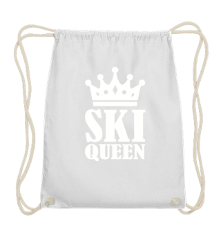Ski Queen