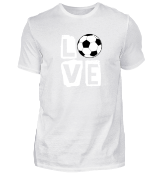 FUßBALL | Fußball-Liebe Ball