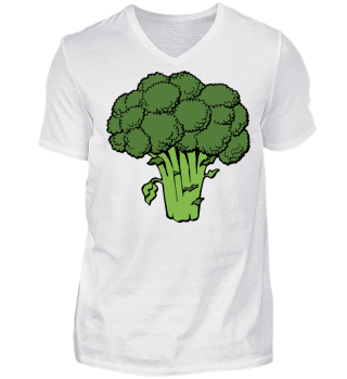 broccoli veggie vegetable
