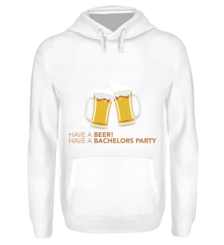 GIFT- BACHELORS PARTY BEER