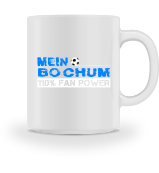 Bochum 110% Fan Power