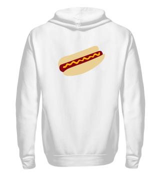 Hot dog Bratwurst