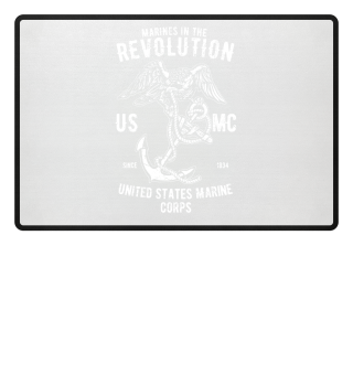 Marines Revolution
