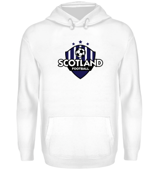 Scotland Football Emblem