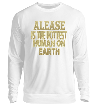 Alease Hottest