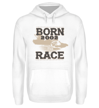 Born to race racer racing auto tuning 2002
