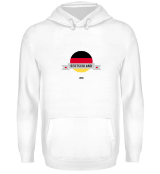 Deutschland - WM Shirt