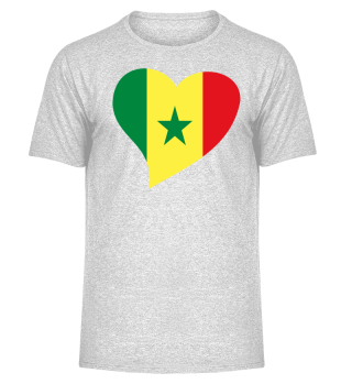 Herz Senegal