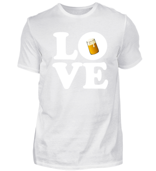 Love Beer Shirt Funny National Beer Day