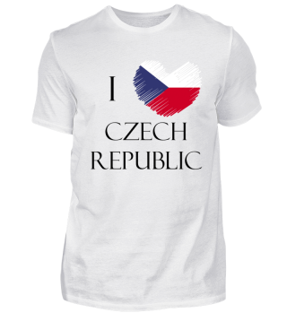 Czech love liebe herz Land