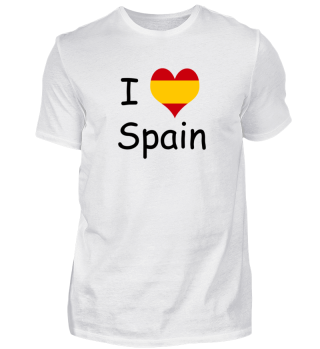 Spanien Spain